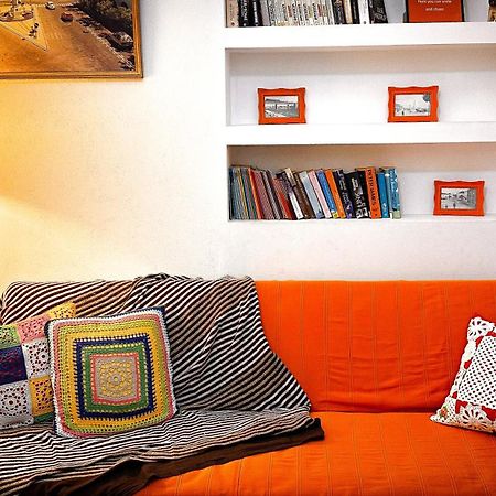 Apartamentos Gharb Diem タヴィラ エクステリア 写真