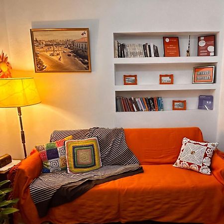 Apartamentos Gharb Diem タヴィラ エクステリア 写真