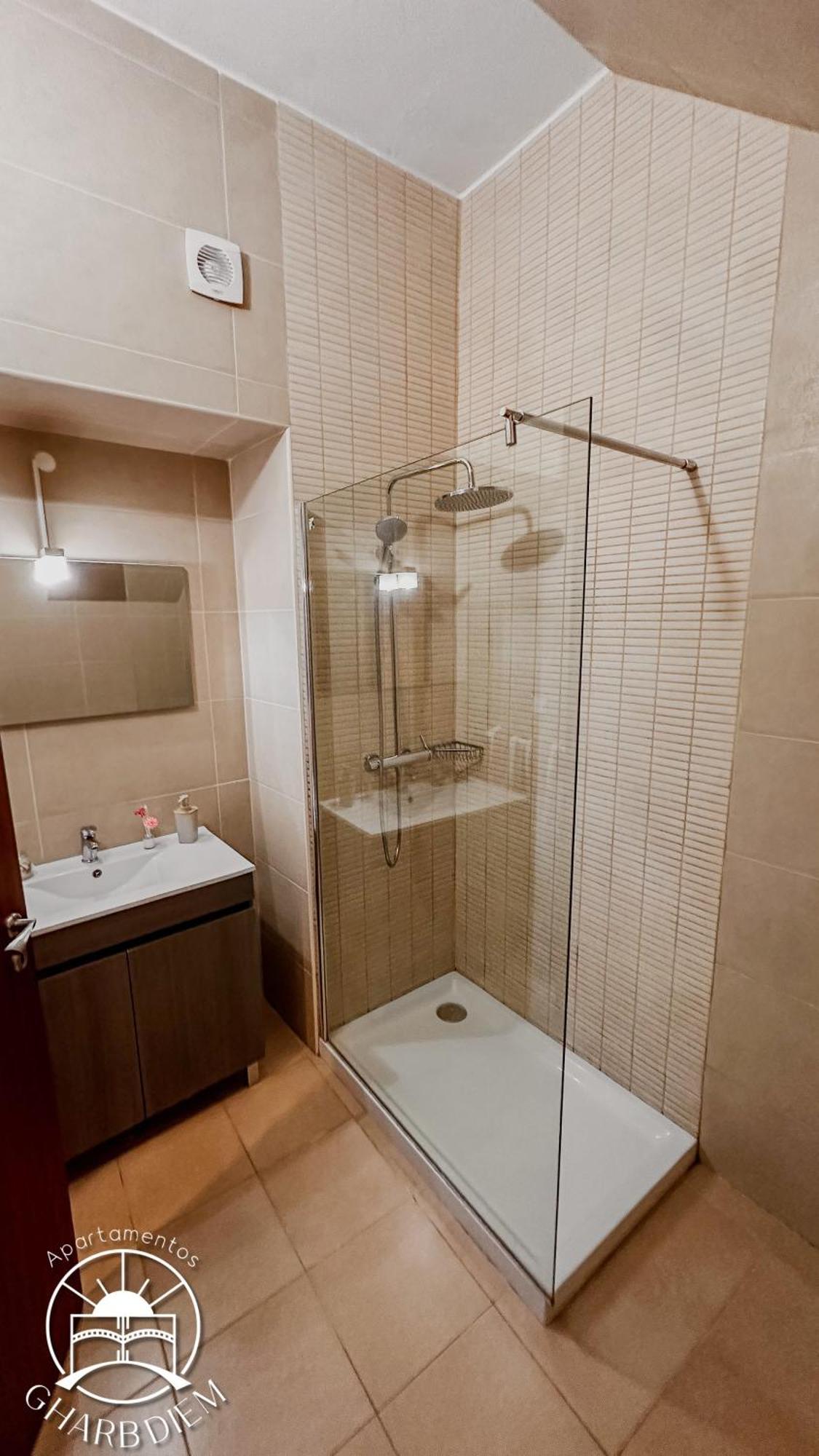 Apartamentos Gharb Diem タヴィラ エクステリア 写真