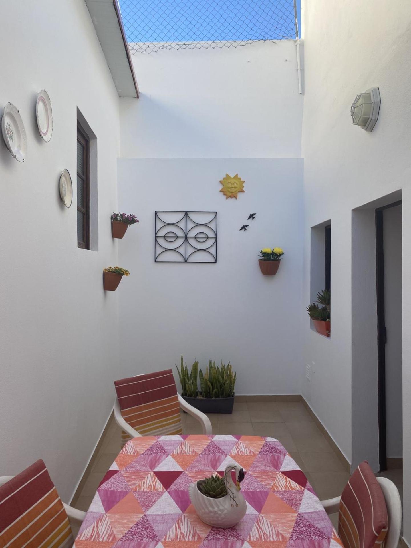 Apartamentos Gharb Diem タヴィラ エクステリア 写真