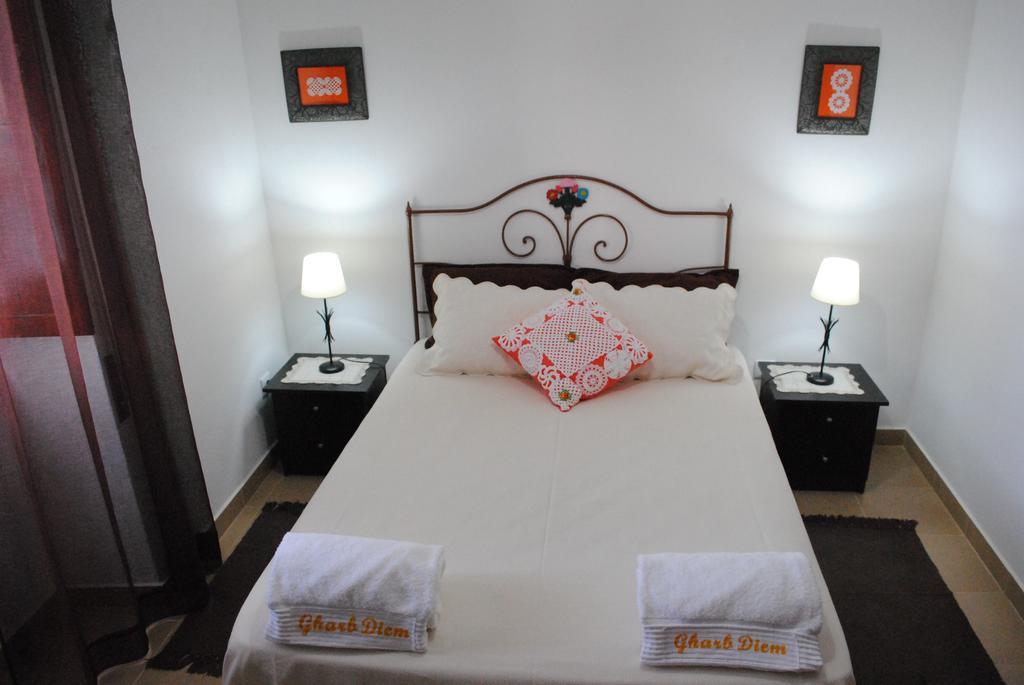 Apartamentos Gharb Diem タヴィラ 部屋 写真
