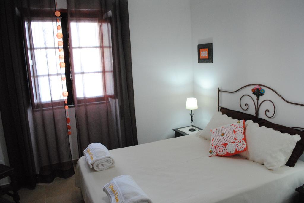 Apartamentos Gharb Diem タヴィラ 部屋 写真