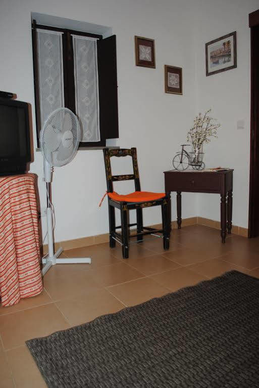 Apartamentos Gharb Diem タヴィラ エクステリア 写真